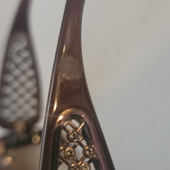 Valentino sun glasses - Picture 7 of 10